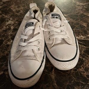 all star slip on converse size 9